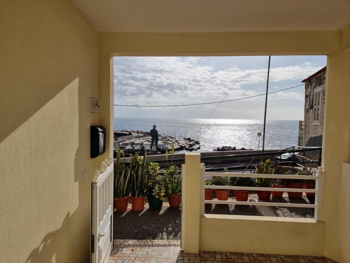Harbour House Vila Paul do Mar  Exterior foto