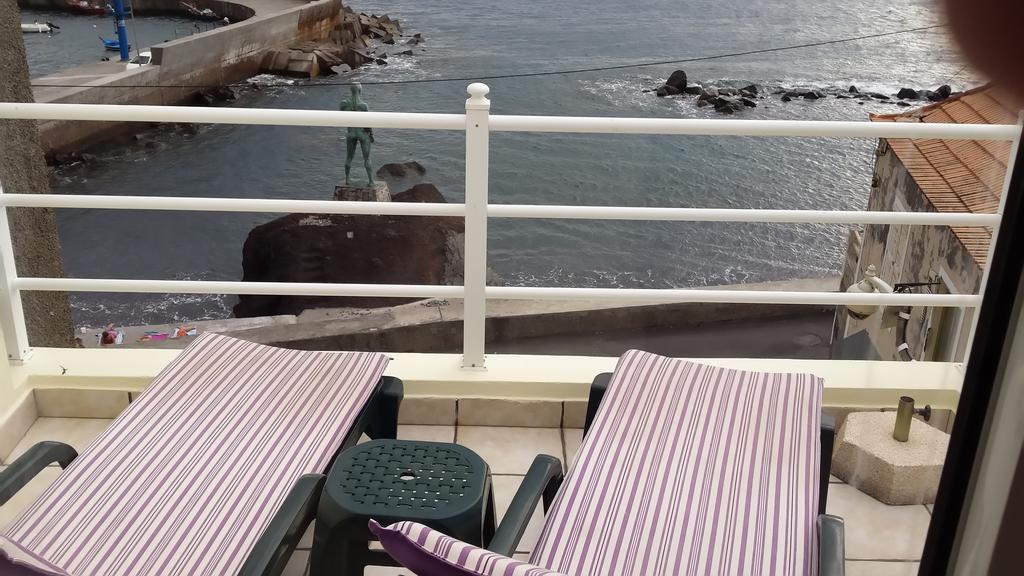 Harbour House Vila Paul do Mar  Quarto foto