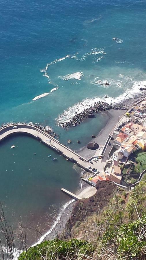 Harbour House Vila Paul do Mar  Exterior foto