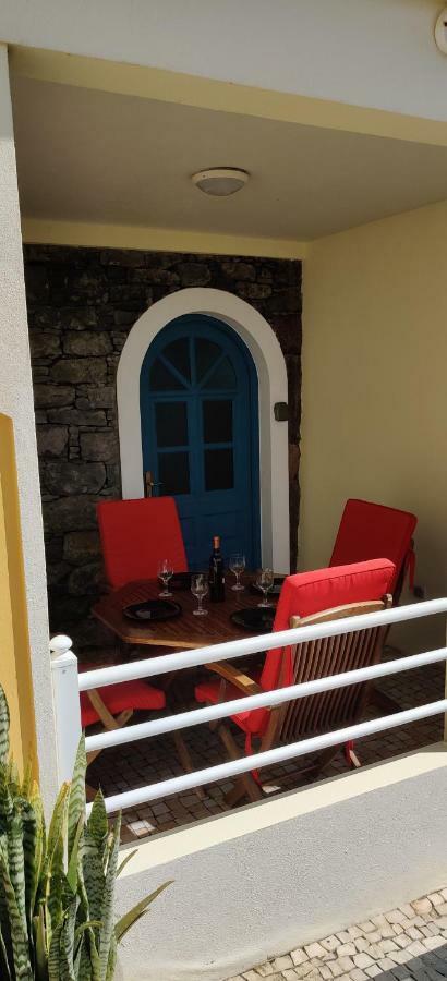 Harbour House Vila Paul do Mar  Exterior foto