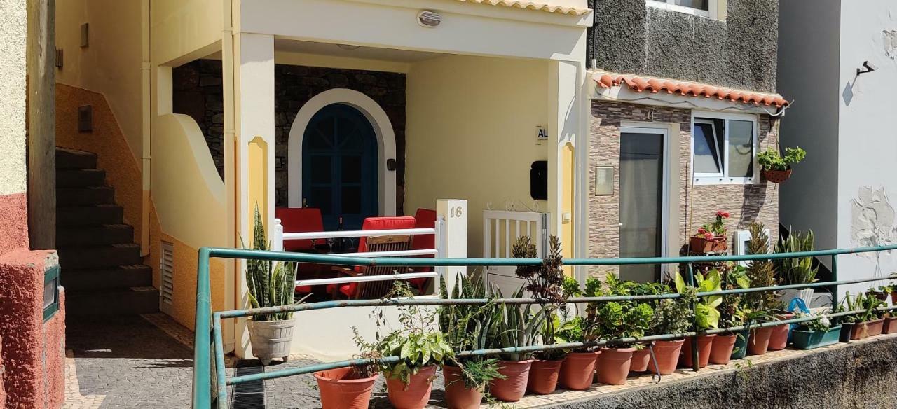 Harbour House Vila Paul do Mar  Exterior foto