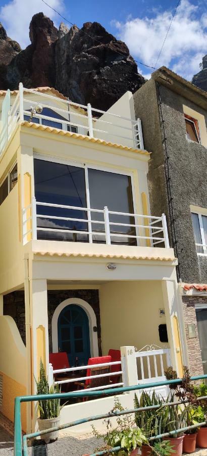 Harbour House Vila Paul do Mar  Exterior foto